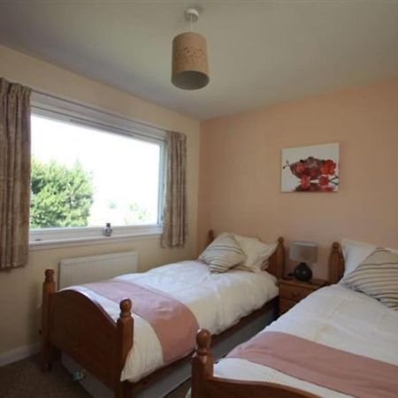 Dunmara: Self Catering Cottage On The Isle Of Skye บรอดฟอร์ด ภายนอก รูปภาพ