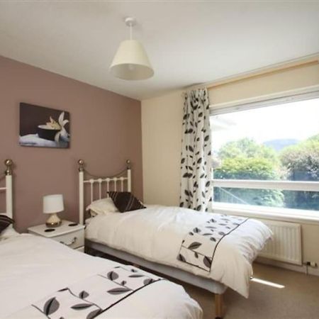 Dunmara: Self Catering Cottage On The Isle Of Skye บรอดฟอร์ด ภายนอก รูปภาพ