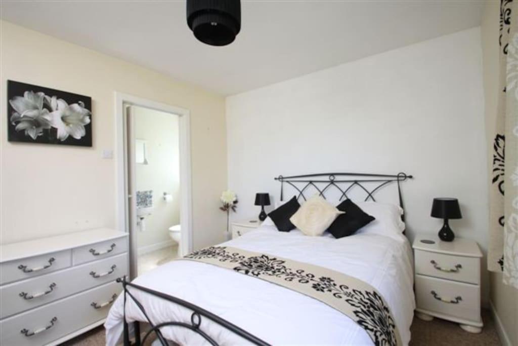 Dunmara: Self Catering Cottage On The Isle Of Skye บรอดฟอร์ด ภายนอก รูปภาพ